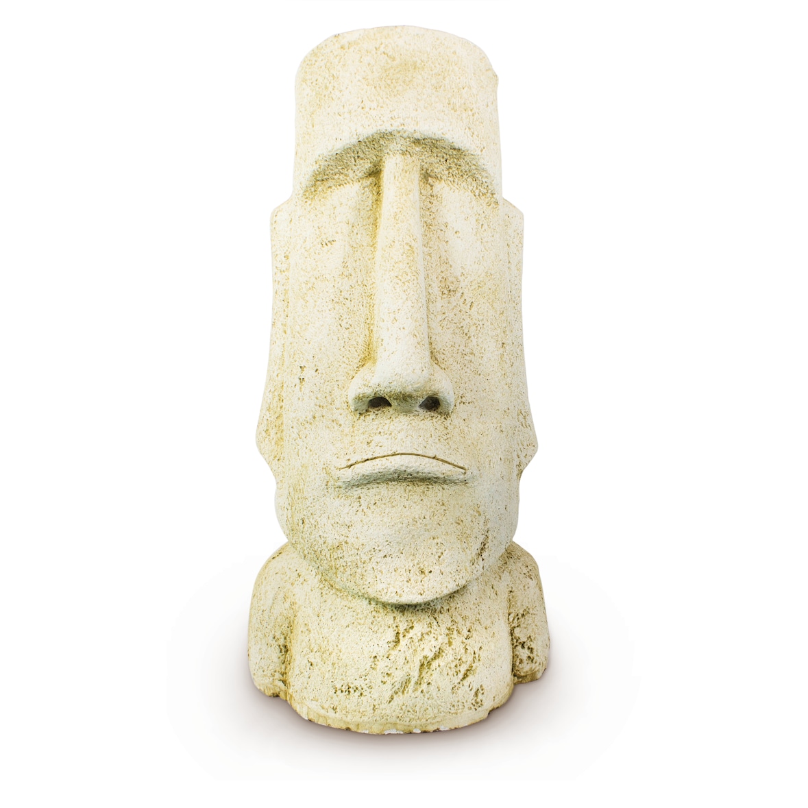 "Moai" grande ARTICIMENTOS - 56x38x91cm