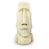 thumbnail of "Moai" grande ARTICIMENTOS - 56x38x91cm