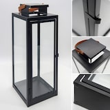 thumbnail of Dekovita, Laterne Metall