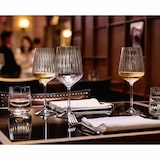 thumbnail of Spiegelau Weißweinglas Set LifeStyle 4-tlg., Weingläser, Kristallglas, 440 ml, 4450172