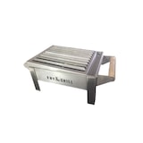 thumbnail of FryndGrill parrilla sobremesa bbqs20 medidas  350 largo x 245 ancho x 165 altura.