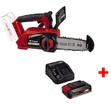 thumbnail of Einhell Einhand Akku Kettensäge FORTEXXA 18/20 TH + Starterkit 2,5 Ah