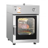 thumbnail of Forno combinado a vapor - 6 x GN 1/1 - Bartscher Bartscher