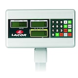 thumbnail of LACOR balance Électronique Professionnelle Avec Socle Carré - Portée 150 Kg
