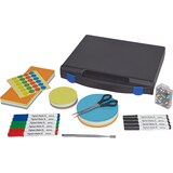 thumbnail of MAUL Moderationskoffer 6396099 Kunststoff schwarz +Inhalt