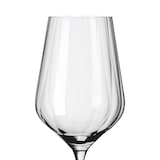 thumbnail of Ritzenhoff Sternschliff Rotwein- & Wassergläser 12er Set