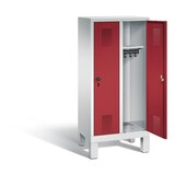 thumbnail of C+P Kindergarten-Spind Evolo, H1350xB610xT300mm