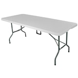 thumbnail of Stalgast Buffettisch klappbar, Abmessung 1830 x 760 x 740 mm (BxTxH)