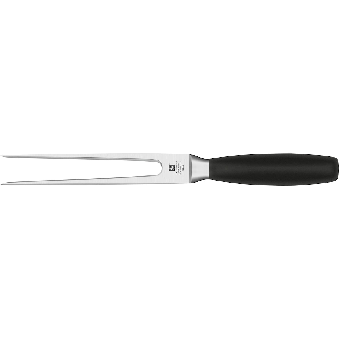 ZWILLING **** VIER STERNE Fleischgabel, 18cm