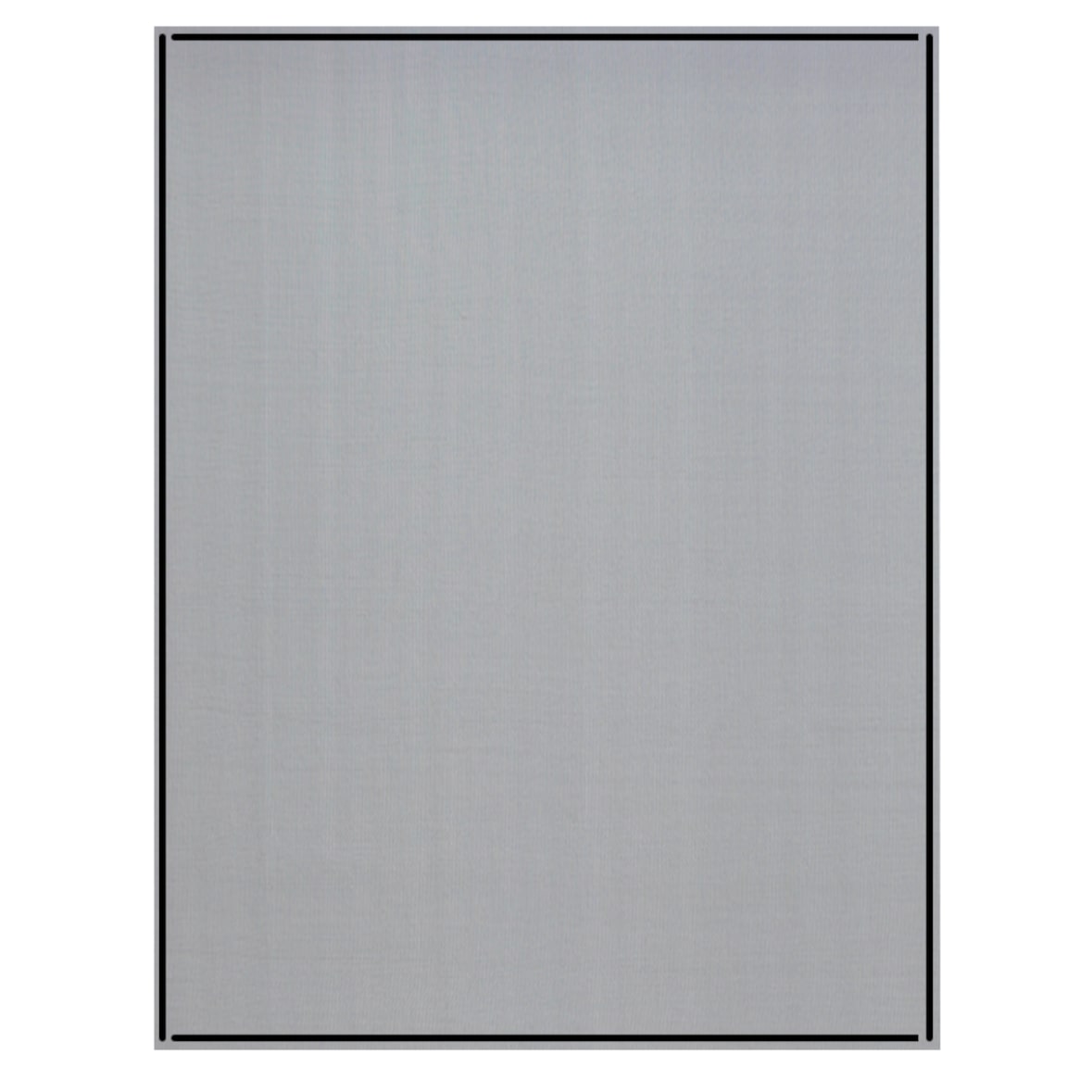 Insektenschutz Fliegengitter Fenster ohne Bohren 140 x 140 cm