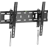 thumbnail of InLine® Schwerlast-TV-Wandhalterung, neigbar, für Flach-TV (37-80"), max. 75kg
