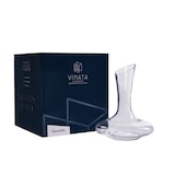 thumbnail of Vinata Firenze decanter - 1.1 Liter - Karaf kristal - Wijn decanteerder - Handgemaakte wijn beluchter