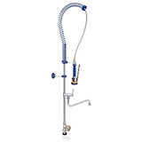 thumbnail of COMERCIAL ALFER - Grifo ducha sobremesa de un agua. Modelo 463058