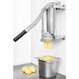 thumbnail of Royal Catering - Aardappelschaafmachine