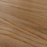 thumbnail of Bistrotisch HWC-H10, Bartisch Thekentisch, Industrial Gastronomie Ulme Holz MVG-zertifiziert 75x80x80cm ~ hellbraun