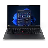 thumbnail of Lenovo ThinkPad E14 G7 (Black, 14" WUXGA, AMD Ryzen™ 5 220, 32 GB RAM, 2 TB SSD) mit Windows 11 Pro