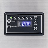 thumbnail of vidaXL Eiswürfelbereiter 420 W 50 kg / 24 h