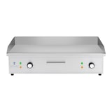 thumbnail of Helloshop26 - Professionele elektrische bakplaat - 727 x 420 mm - Glad oppervlak - 4400 watt 14_0004058