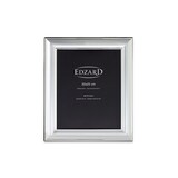 thumbnail of Bilderrahmen Sunset (20x25 cm), edel versilbert, anlaufgeschützt, 2 Aufhänger