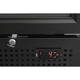 thumbnail of Frigorífico con Puerta de Cristal GTK2-221 804 L de Bartscher