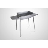 thumbnail of Barbecue a carbone in acciaio INOX El Gaucho Asado