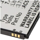 thumbnail of Akku passend für den Archos 50b Neon, AC50BNE Akku Neon 50b