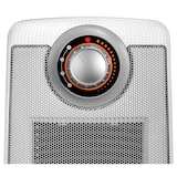 thumbnail of Keramik-Heizlüfter Bad white 86440