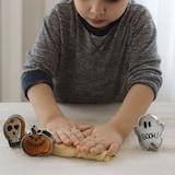 thumbnail of WellHome - Halloween Deko Set - Ornamente und Backutensilien