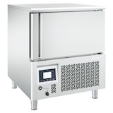 thumbnail of ABT5 1L Abatidor-congelador Infrico