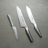 thumbnail of Global Yoshikin G-458110/AB 3-teiliges 40 Jahre Jubiläums Messerset