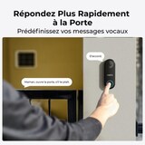 thumbnail of Reolink D340P Doorbell