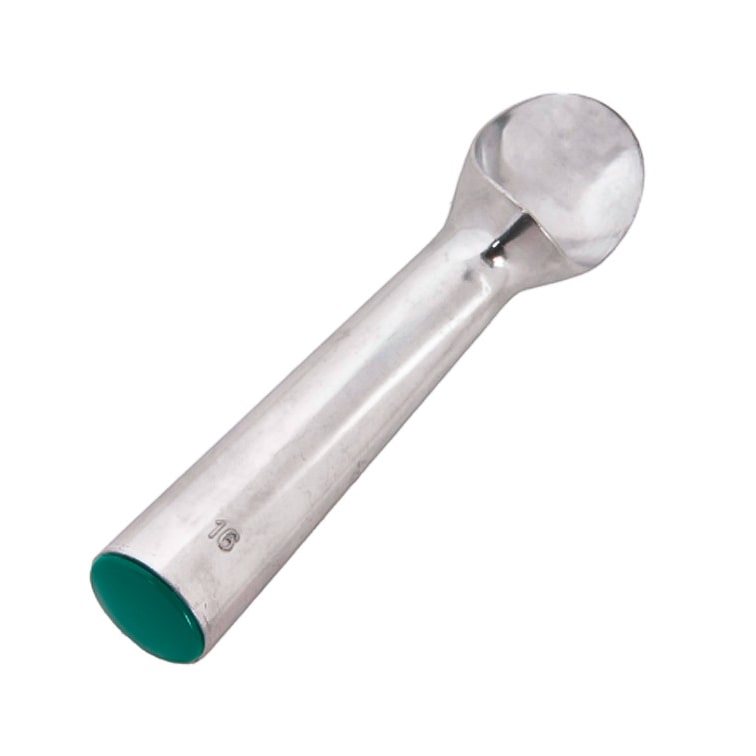 MONOUSO - IJsschepjes Aluminum 74 ml (1 stuk)