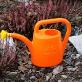 thumbnail of Regador de jardim 1,8L Prosperplast Koni na cor vermelha