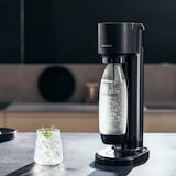 thumbnail of Gazéificateur Sodastream Gaia Noir