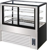 thumbnail of Polar 1200 mm Kühlvitrine für den hinteren Servicebereich