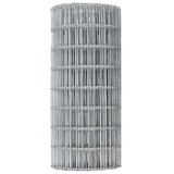 thumbnail of vidaXL Eurozaun 0,4 x 10 m PVC-beschichtetes Eisen