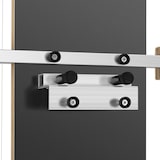 thumbnail of MSW Styroporschneider - 200 W - 1300 mm / 350 mm - Standfuß - Auflagenfläche beidseitig
