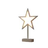 thumbnail of LED Weihnachtsstern Weihnachtsdeko Weihnachtsbeleuchtung Dekostern