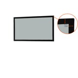 thumbnail of celexon Tuch für Faltrahmen Mobil Expert - 406 x 228 cm Rückprojektion