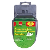 thumbnail of Trampa para ratas