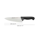 thumbnail of Arcos Cuchillo Cocinero Serie 2900