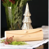 thumbnail of FHC - 50Pcs - Boite bois cylindrique 7 macarons - H230mm