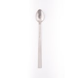 thumbnail of aro Cuchara larga para bebidas Verona, acero inoxidable 18/0, pulida, 12 unidades