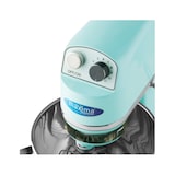 thumbnail of Planetaire menger - 7 L - Tot 2 kg deeg - Blauw - Maxima. Maxima