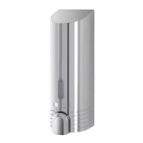 thumbnail of Dispenser sapone liquido a muro cromato