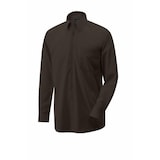thumbnail of 400 - Oberhemd langarm : toffee 60% Baumwolle 40% Polyester 120 g/m² 46