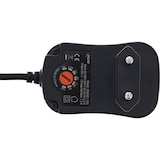thumbnail of InLine® Universal Steckernetzteil 12W, 110-240V auf 3-12V, max. 1200mA