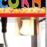 thumbnail of vidaXL Popcornmaker met teflonpan 1400 W