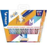 thumbnail of PILOT Pochette de 15 FriXion Ball 0,7. Couleurs assortis.