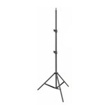 thumbnail of Trípode Portátil 1.9m metros Soporte Rotula Para Cámara prismáticos movil luces